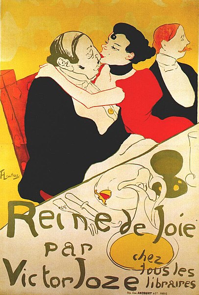 Musée Toulouse-Lautrec