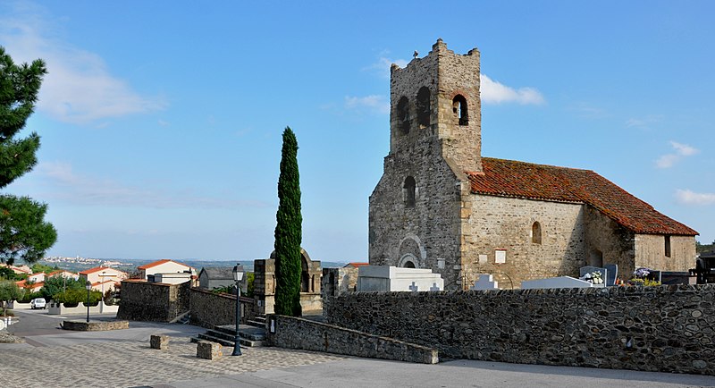 Kościół św. Saturnina