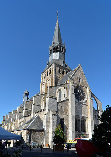 Church of Our Lady