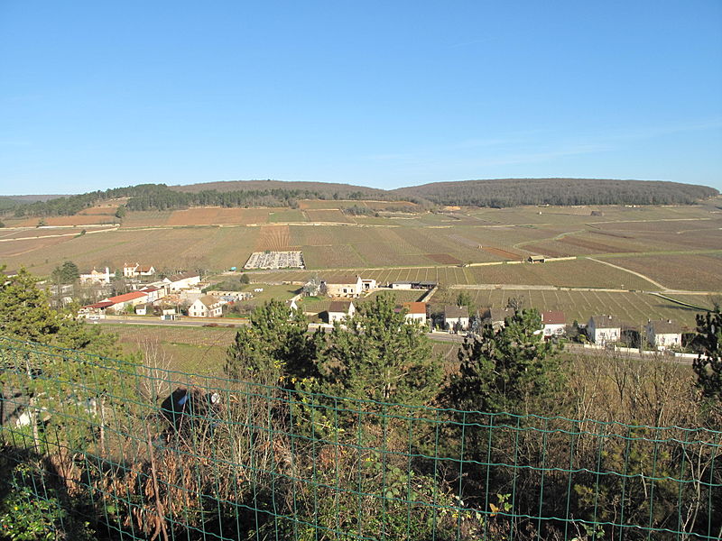 Savigny-lès-Beaune