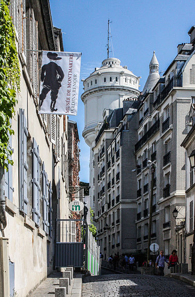 Museo de Montmartre
