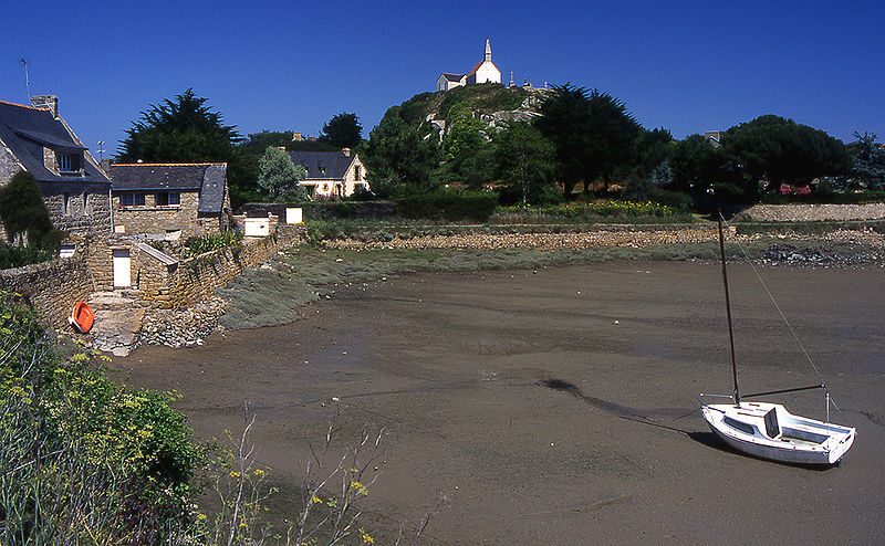 Île-de-Bréhat