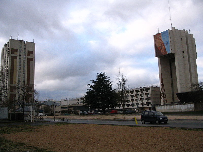 Montereau-Fault-Yonne