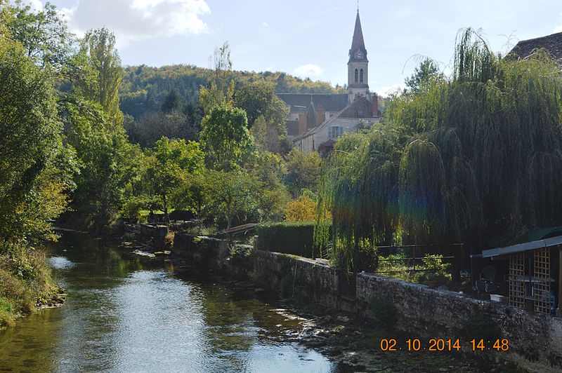 Aisey-sur-Seine