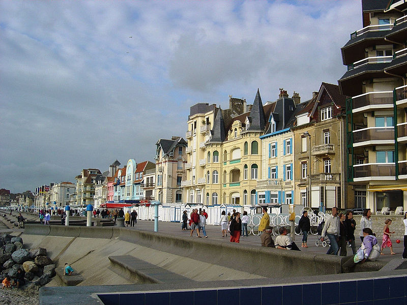 Wimereux