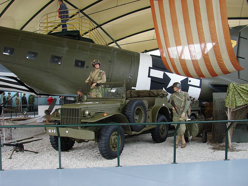 Musée Airborne