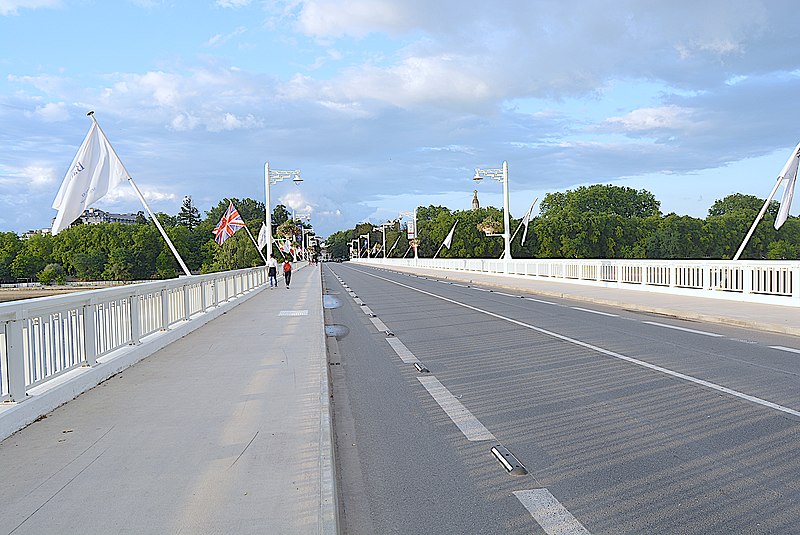 Pont de Bellerive