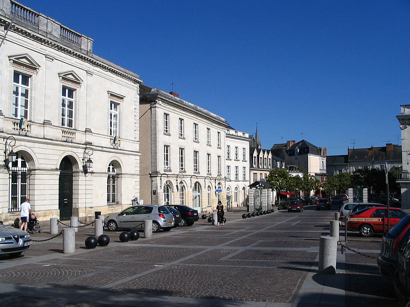 Sablé-sur-Sarthe