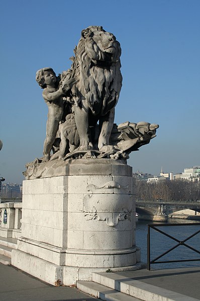 Pont Alexandre-III