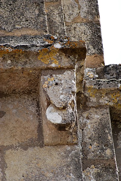 Église Notre-Dame de Parsac