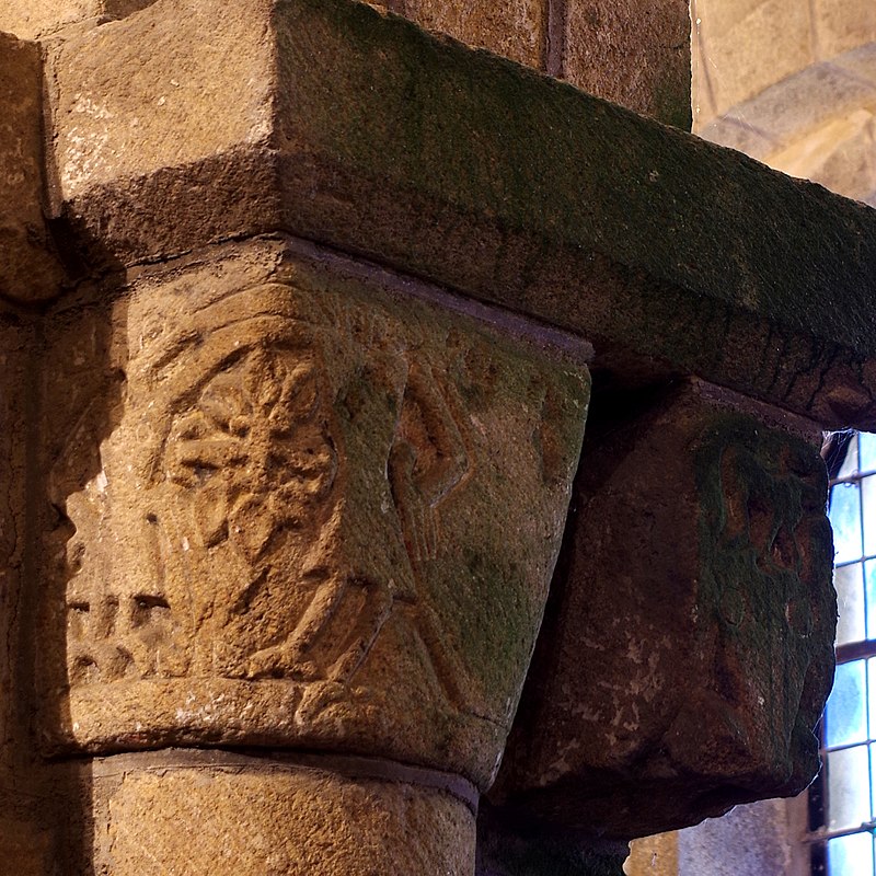 Église Saint-Malo