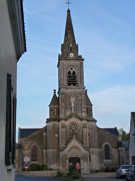 St. Martin's Church