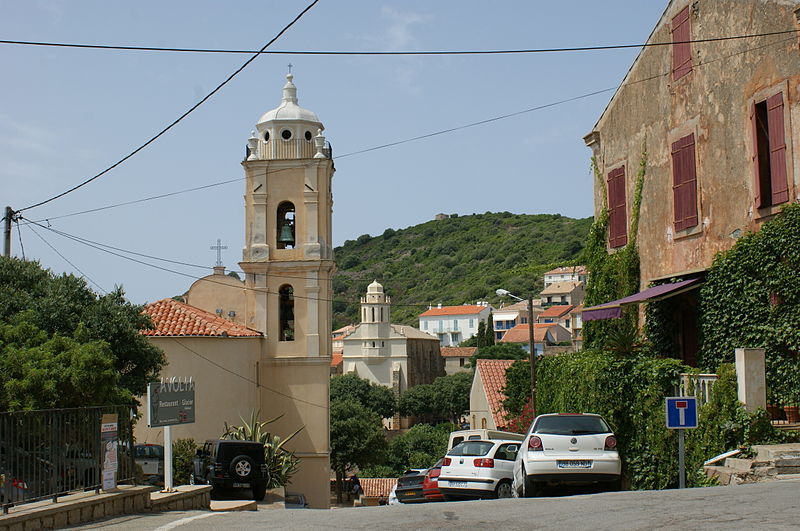 Cargèse
