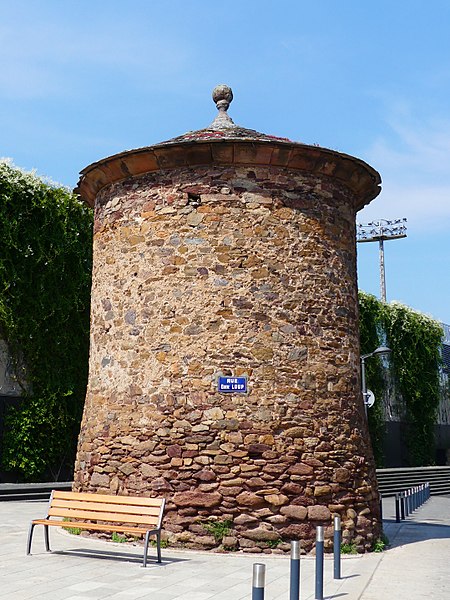 Haras national de Rodez
