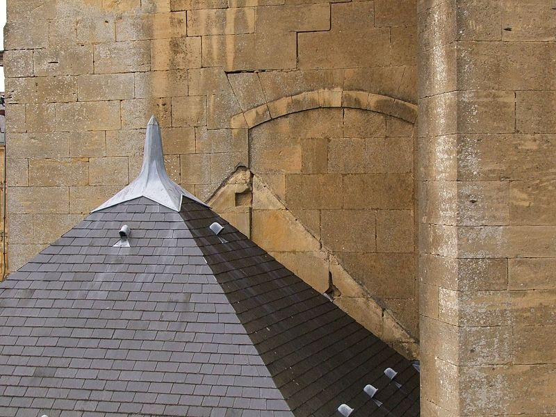 Église Saint-Martin de Montmédy