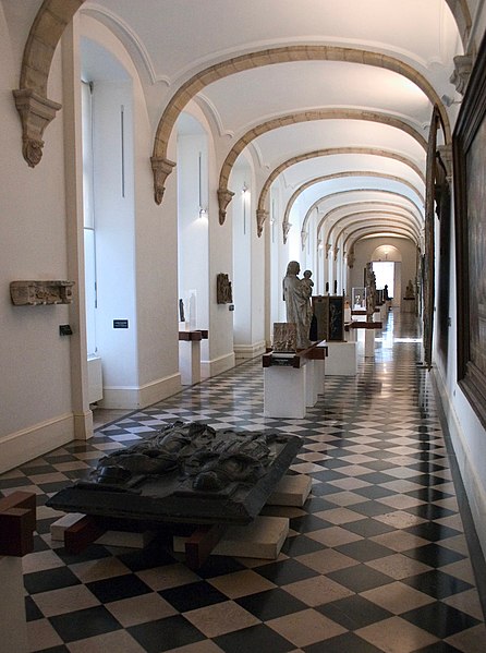 Musée des beaux-arts d'Arras