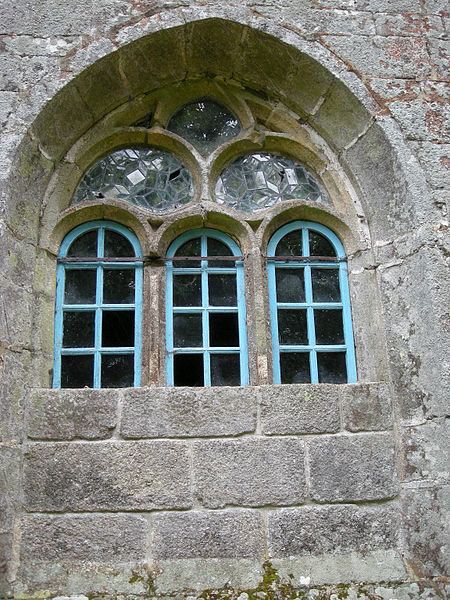 Chapelle Notre-Dame-du-Cloître