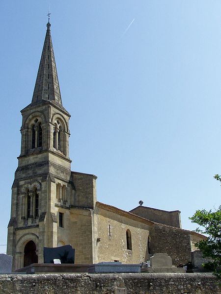 St. John the Baptist Church