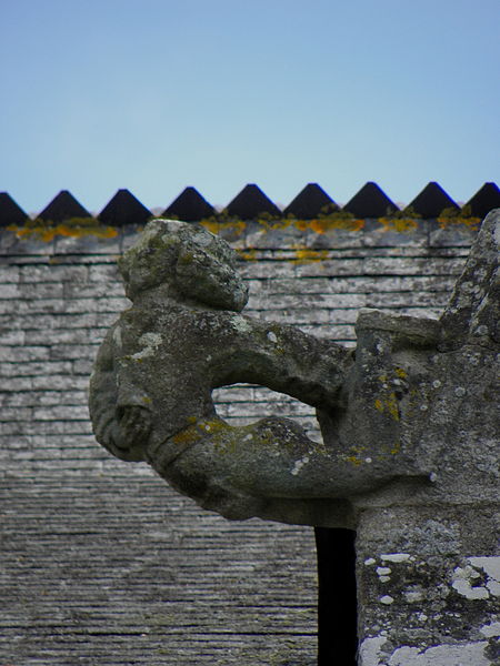 Château de Pontivy