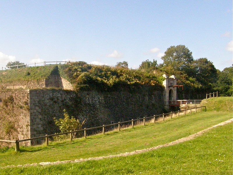 Fort du Questel