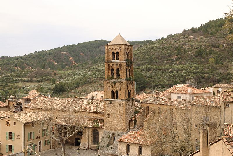 Moustiers-Sainte-Marie