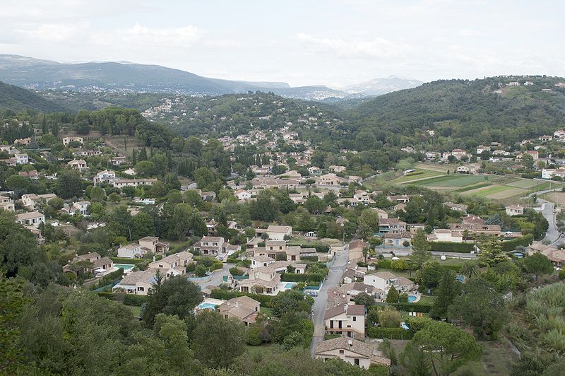 Auribeau-sur-Siagne