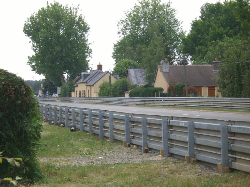 Circuit de la Sarthe