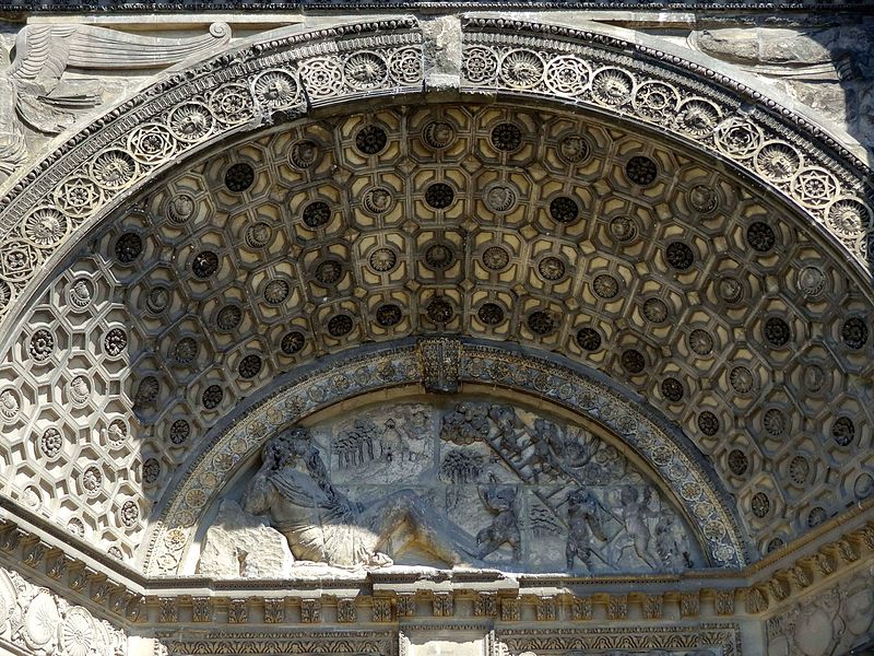 Collégiale Saint-Gervais-Saint-Protais