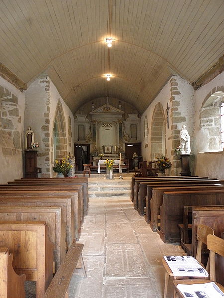 Église Saint-Martin du Tiercent