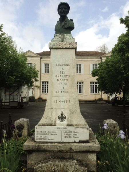 Limogne-en-Quercy