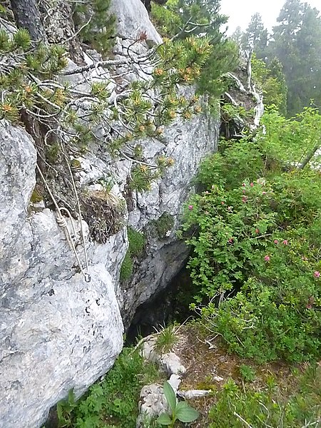 Dent de Crolles