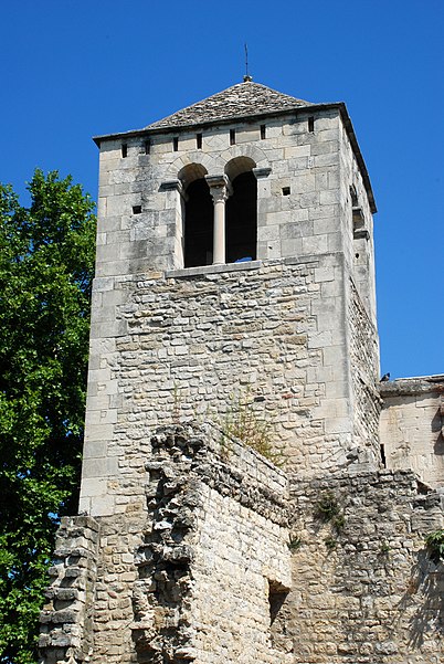 Abtei Saint-Ruf