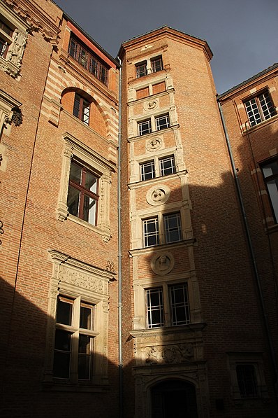 Hôtel du Vieux-Raisin