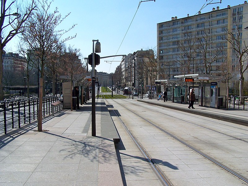 Boulevard Soult