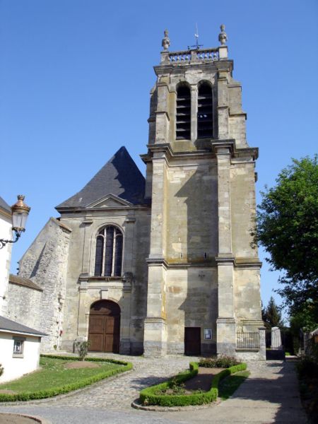 St. Martin's Church