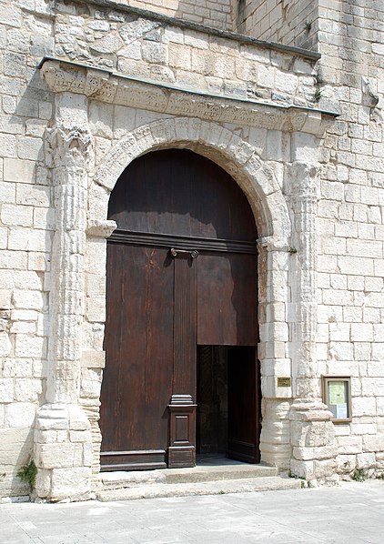 Église Notre-Dame-de-Nazareth