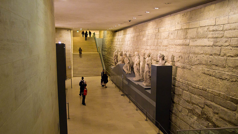 Carrousel du Louvre