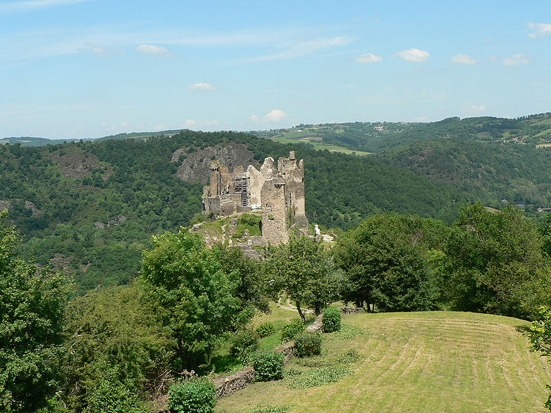 Château-Rocher