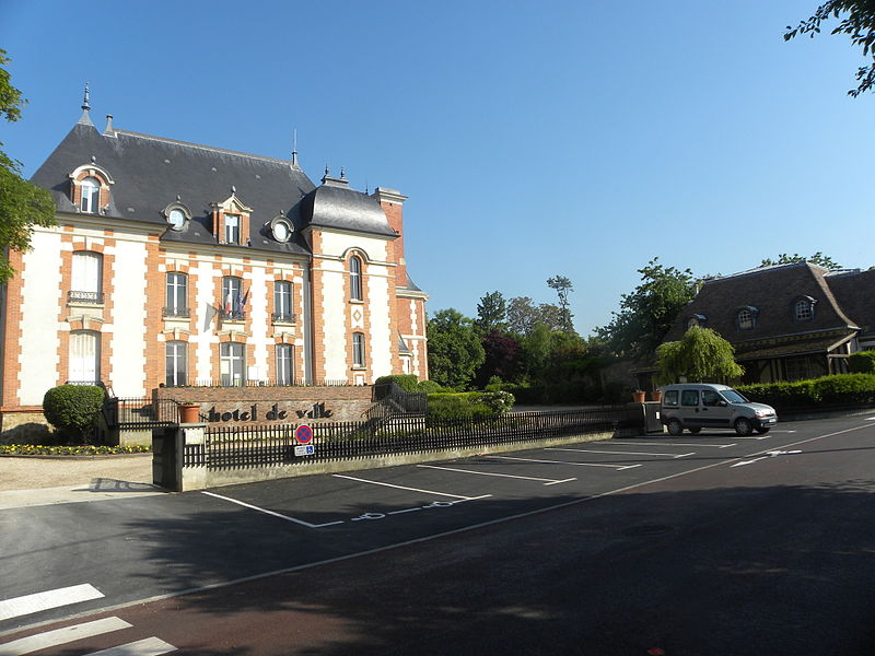 Villiers-sur-Orge