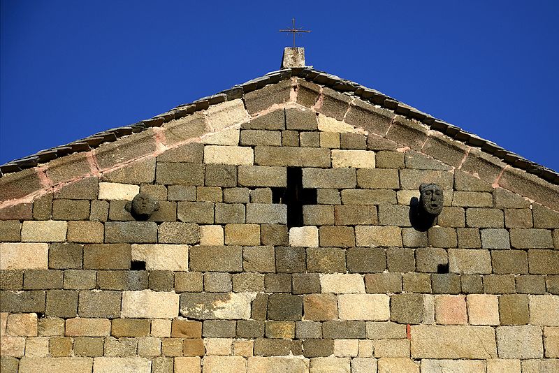 Église San Raineru de Lunghignano