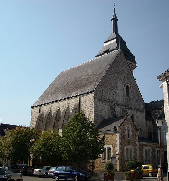 St. Martin's Church