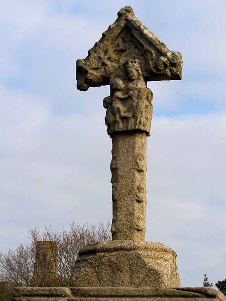 Croix de Brogard