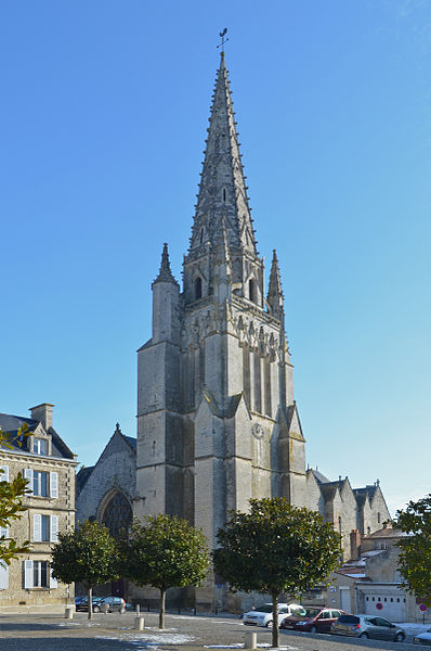 Church of Our Lady