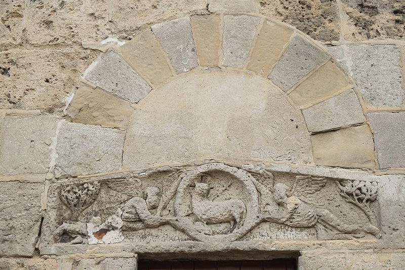 Église Saint-Pierre de Champagne