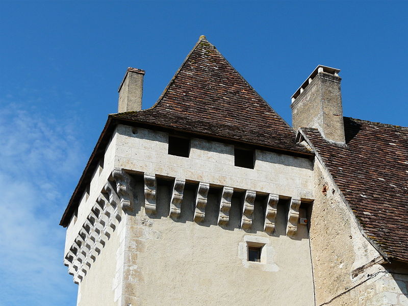 Château de la Sandre