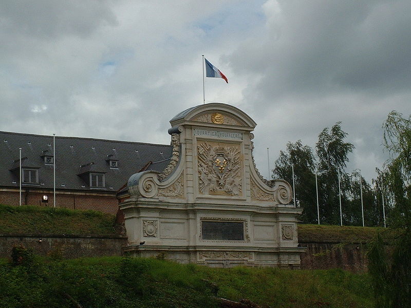 Citadel of Lille