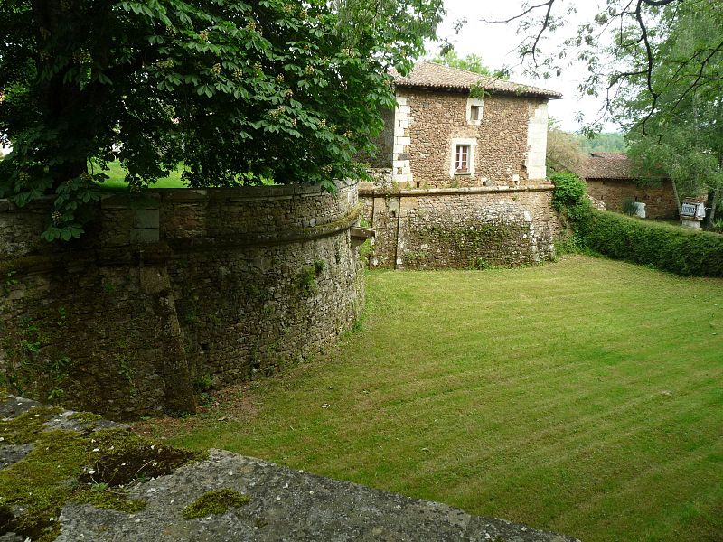 Château de la Chétardie