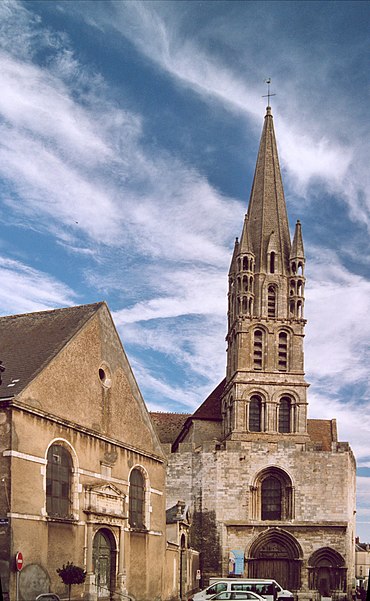 Notre-Dame-du-Fort