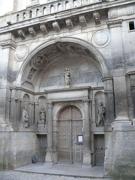 Église Saint-Pierre-ès-Liens de Ricey-Bas