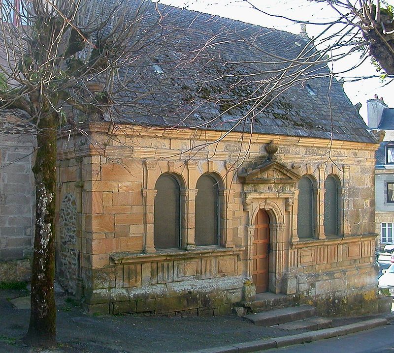 St Thomas' Church